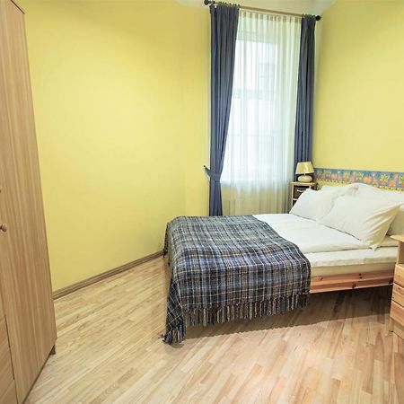 Winwinstay Art Nouveau Apartment Riga Kültér fotó