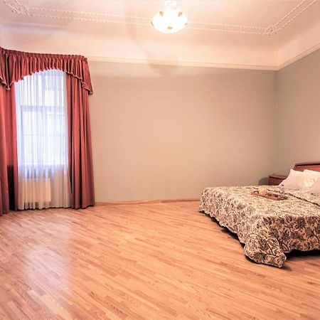 Winwinstay Art Nouveau Apartment Riga Kültér fotó