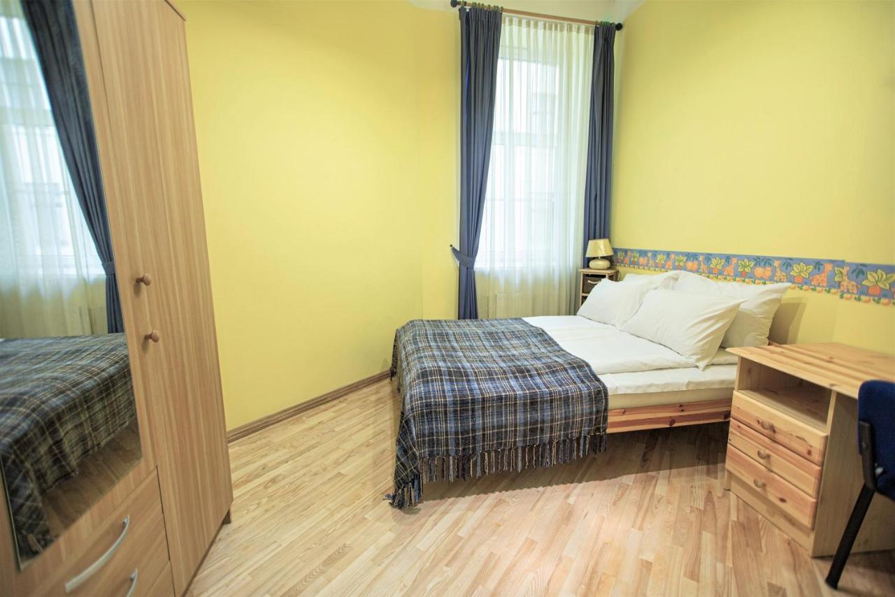 Winwinstay Art Nouveau Apartment Riga Kültér fotó