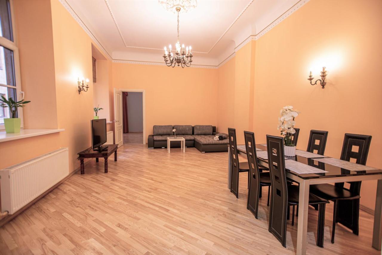 Winwinstay Art Nouveau Apartment Riga Kültér fotó