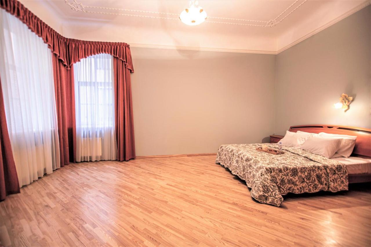 Winwinstay Art Nouveau Apartment Riga Kültér fotó