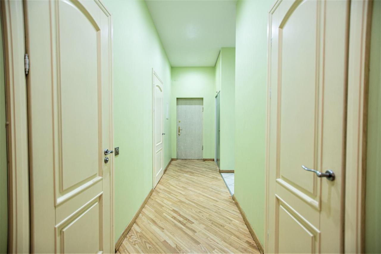 Winwinstay Art Nouveau Apartment Riga Kültér fotó